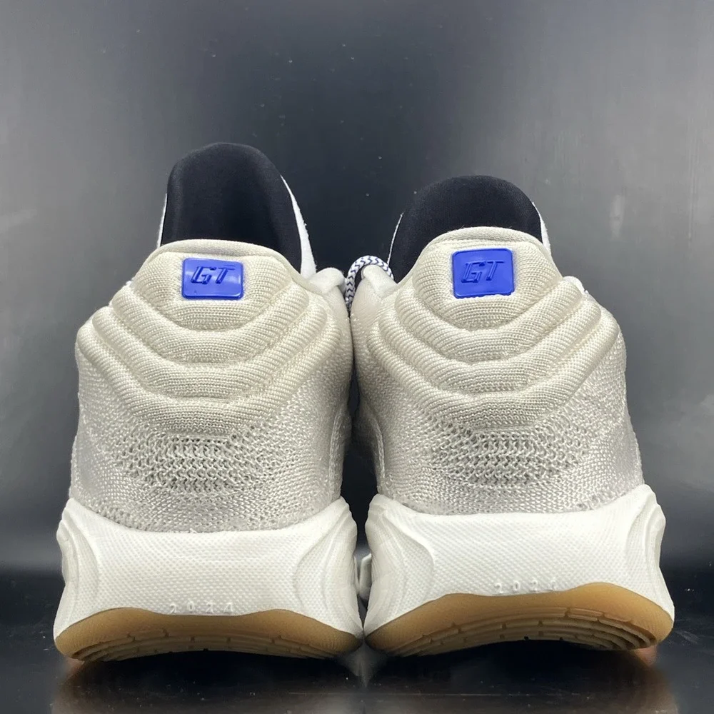 Nike Air Zoom GT Hustle 3 FP - Men's Size 11.5 'Blueprint Pack' (HJ9083-100)